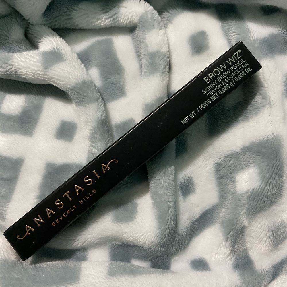 Anastasia brow wiz